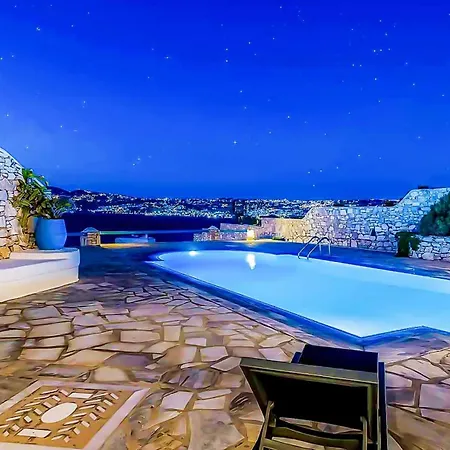 Villa Cavo Alefkandra 6