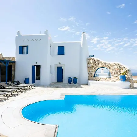 Villa Cavo Alefkandra 6