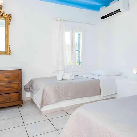 Villa Cavo Alefkandra 6